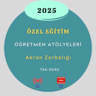 2025-Akran Zorbalığı Tek Ders (Mart-Mehmet YILMAZ)